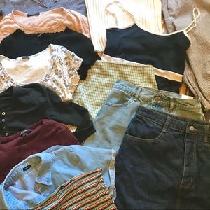 Ultimate Brandy Melville bundle